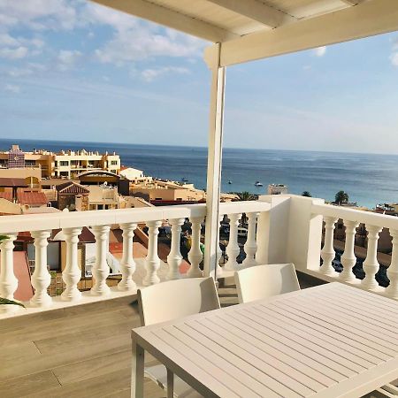 House Sofi , Morro Jable Ftvra. Canary Islands. Екстериор снимка