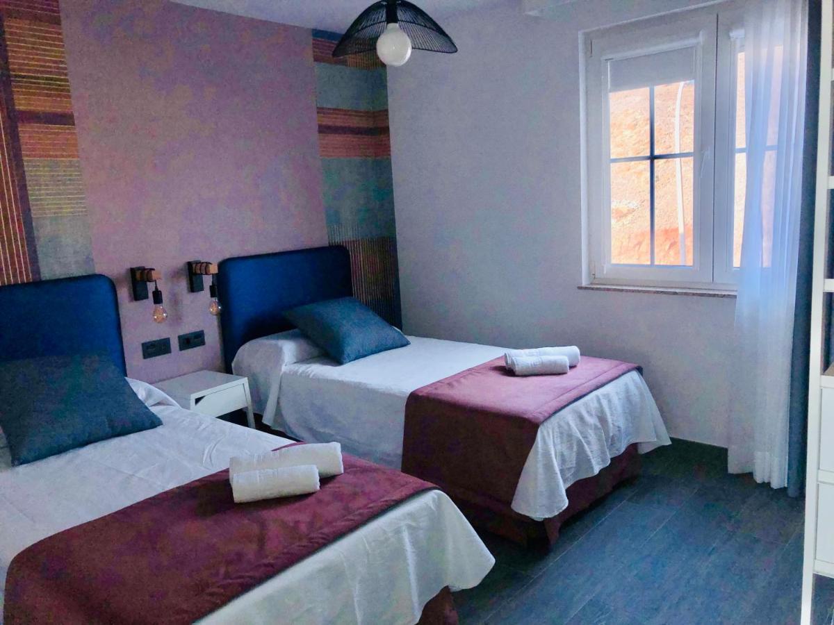 House Sofi , Morro Jable Ftvra. Canary Islands. Екстериор снимка