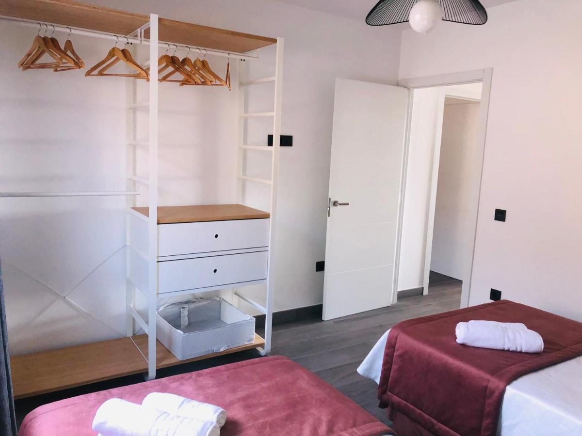 House Sofi , Morro Jable Ftvra. Canary Islands. Екстериор снимка